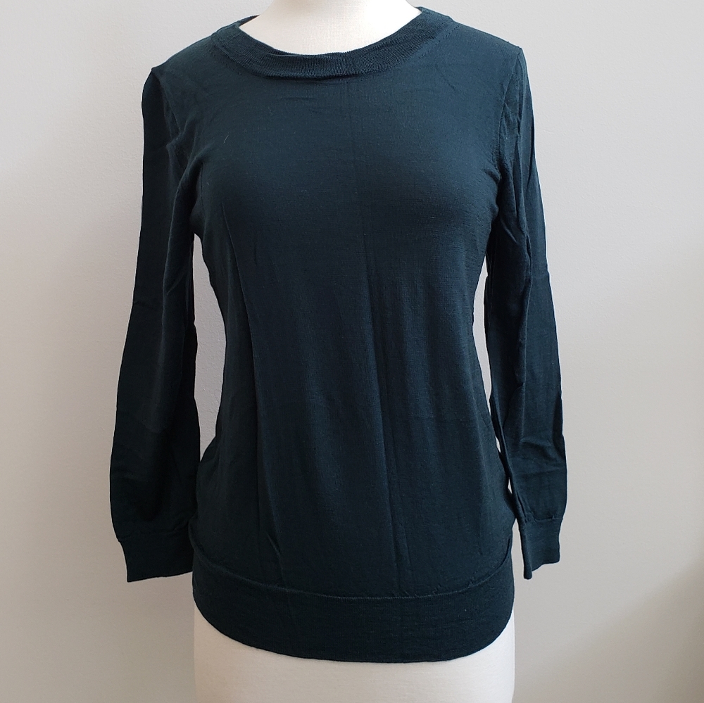 J Crew Tippi Sweater